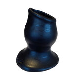 Oxballs - Pighole 4 - Holle Buttplug - Zwart - Maat XL Oxballs - Pighole 4 - Holle Buttplug - Zwart - Maat XL