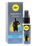 Pjur - Superhero Ultimate Spray - 20 ml Pjur - Superhero Ultimate Spray - 20 ml