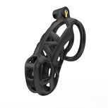 Cellmate - Kuisheidskooi - Peniskooi - Guardian Chastity Cage - Maat 4