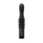 Pipedream - Renegade - Deep Stroker - Stotende Vibrator - Zwart Pipedream - Renegade - Deep Stroker - Stotende Vibrator - Zwart