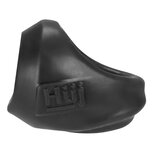 Hünkyjunk - Clutch Cock & Ball Sling - Black Tar Hünkyjunk - Clutch Cock & Ball Sling - Black Tar