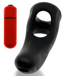 Hünkyjunk - Buzzfuck - Vibrerende Cocksling Tar Ice Hünkyjunk - Buzzfuck - Vibrerende Cocksling Tar Ice