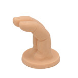 Brutus - Vinger Dildo - Dildo om mee te Vingeren - Handsome Silicone Dildo Brutus - Vinger Dildo - Dildo om mee te Vingeren - Handsome Silicone Dildo