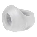 Hünkyjunk - Clutch Cock & Ball Sling - Ice Hünkyjunk - Clutch Cock & Ball Sling - Ice