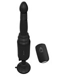 Pipedream - Anal Fantasy Elite Vibrerende Ass Thruster - Zwart Pipedream - Anal Fantasy Elite Vibrerende Ass Thruster - Zwart