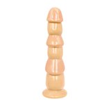 Icon - Triple Header - Dildo - 30,5 x 7,6 cm - Lichte Huidskleur Icon - Triple Header - Dildo - 30,5 x 7,6 cm - Lichte Huidskleur