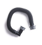 Moi Gear - Gas Mask Hose Angled Female Connector Moi Gear - Gas Mask Hose Angled Female Connector