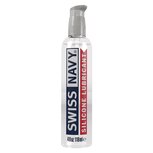 Swiss Navy - Siliconen Glijmiddel - 118 ml Swiss Navy - Siliconen Glijmiddel - 118 ml
