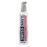 Swiss Navy - Siliconen Glijmiddel - 237 ml Swiss Navy - Siliconen Glijmiddel - 237 ml