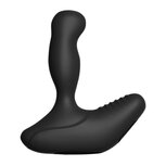 Nexus - Revo - Vibrerende Roterende Prostaat Massager - Zwart Nexus - Revo - Vibrerende Roterende Prostaat Massager - Zwart