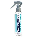 Swiss Navy - Toy & Body Cleaner - 177 ml Swiss Navy - Toy & Body Cleaner - 177 ml