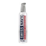 Swiss Navy - Siliconen Glijmiddel - 59 ml Swiss Navy - Siliconen Glijmiddel - 59 ml