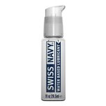 Swiss Navy - Glijmiddel op Waterbasis - 30 ml Swiss Navy - Glijmiddel op Waterbasis - 30 ml