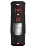 Pipedream - PDX Elite Milk Me Hotter - Verwarmende Masturbator - Zwart Pipedream - PDX Elite Milk Me Hotter - Verwarmende Masturbator - Zwart