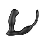 Nexus - Revo Embrace - Roterende Prostaat Massager - Zwart Nexus - Revo Embrace - Roterende Prostaat Massager - Zwart