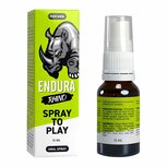 Endura Rhino Oral Spray - Spray to Play Endura Rhino Oral Spray - Spray to Play