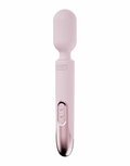 Kiiroo - ProWand Vibrator - Lichtroze Kiiroo - ProWand Vibrator - Lichtroze