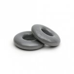 Sport Fucker - Stacker Rings - 2 stuks - Metal