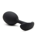 Sport Fucker - Thunder Plug Large - Zwart Sport Fucker - Thunder Plug Large - Zwart