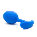 Sport Fucker - Thunder Plug Large - Blauw Sport Fucker - Thunder Plug Large - Blauw