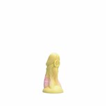 Kiotos Revolt - Dildo Fantasie - Pink Smash - Nr. 05 - Small - 12 x 4,5 cm