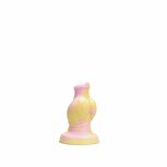 Kiotos Revolt - Dildo Fantasie - Pink Smash - Nr. 03 - Small - 11 x 6 cm