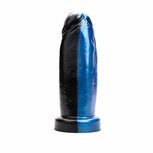 Kiotos Revolt - Dildo Fantasie - Blue Wave - Nr. 26 - 26,5 x 9 cm