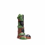 Kiotos Revolt - Dildo Fantasie - Green Army - Nr. 01 - Medium - 18 x 5,5 cm Kiotos Revolt - Dildo Fantasie - Green Army - Nr. 01 - Medium - 18 x 5,5 cm