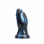 Kiotos Revolt - Dildo Fantasie - Blue Wave - 07 - Large - 21,5 x 8 cm Kiotos Revolt - Dildo Fantasie - Blue Wave - 07 - Large - 21,5 x 8 cm