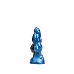 Kiotos Revolt - Dildo Fantasie - Blue Wave - 09 - Small - 17,5 x 6,5 cm Kiotos Revolt - Dildo Fantasie - Blue Wave - 09 - Small - 17,5 x 6,5 cm