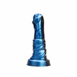 Kiotos Revolt - Dildo Fantasie - Blue Wave - 02 - Medium - 22,5 x 5,5 cm Kiotos Revolt - Dildo Fantasie - Blue Wave - 02 - Medium - 22,5 x 5,5 cm