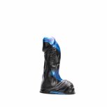 Kiotos Revolt - Dildo Fantasie - Blue Wave - 04 - Small - 17 x 5,5 cm Kiotos Revolt - Dildo Fantasie - Blue Wave - 04 - Small - 17 x 5,5 cm