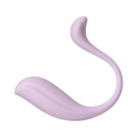Svakom - Phoenix Neo 2 Interactieve Bullet Vibrator - App Control - Lila Svakom - Phoenix Neo 2 Interactieve Bullet Vibrator - App Control - Lila