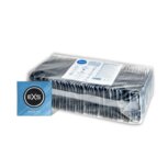 EXS Snug Fit Condooms - 100 stuks EXS Snug Fit Condooms - 100 stuks