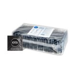 EXS Black Condooms - 100 stuks EXS Black Condooms - 100 stuks