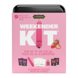 Kamasutra -  Weekender Kit - Strawberry Dreams