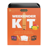 Kamasutra -  Weekender Kit - Tropical Mango Kamasutra -  Weekender Kit - Tropical Mango