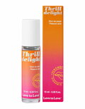Love to Love - Thrill Delight - Pleasure Elixer - 10 ml Love to Love - Thrill Delight - Pleasure Elixer - 10 ml