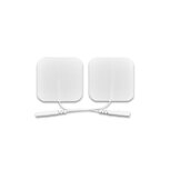 Dungeon Lab Electropads - Zelfklevende Electrodes - 2 stuks Dungeon Lab Electropads - Zelfklevende Electrodes - 2 stuks