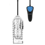 Lovebotz - Mini Handheld Milker - Masturbatiespeeltje Lovebotz - Mini Handheld Milker - Masturbatiespeeltje