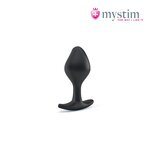 Mystim - Electrosex - Rocking Force - Electro Plug - Maat S Mystim - Electrosex - Rocking Force - Electro Plug - Maat S