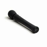 MOTOVibe by Sport Fucker - SubSonic Wand Vibrator - Zwart