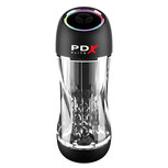 Pipedream - PDX Elite ViewTube Masturbator Pipedream - PDX Elite ViewTube Masturbator