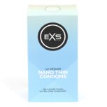 EXS Nano Thin Condooms - 12 stuks EXS Nano Thin Condooms - 12 stuks
