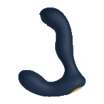 Svakom - Connexion Series Vick Neo 2 - Prostaat Vibrator - App Control - Donkerblauw Svakom - Connexion Series Vick Neo 2 - Prostaat Vibrator - App Control - Donkerblauw