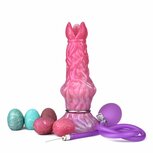 Kiotos Monstar - Alienspawn Cock - Fantasie Dildo