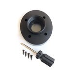 Gasmaster - Rebreather Converter Double RD40 Gas Mask Gasmaster - Rebreather Converter Double RD40 Gas Mask