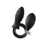 Renegade - Inflataplay - Opblaasbare Buttplug