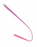 RISE - BDSM Zweep - Feather Wide Single Tail - Roze/Paars RISE - BDSM Zweep - Feather Wide Single Tail - Roze/Paars