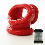 Sport Fucker - Powersling Cocksling - Rood